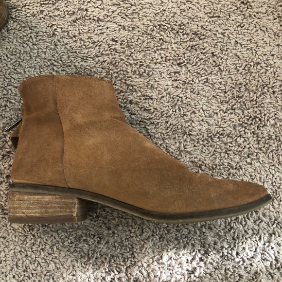 Dolce vita booties - Picture 2 of 4